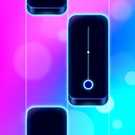 Beat Piano Dance:music game icon