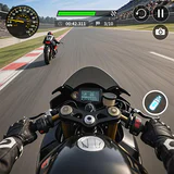 Moto Race Master icon