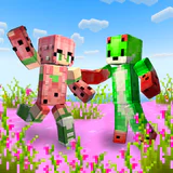 Candy World: Craft icon