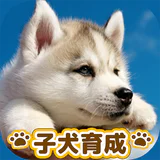 子犬のかわいい育成ゲーム - 癒しの犬育成アプリ