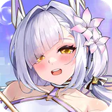 やばい!少女に囲まれた! icon