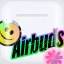 Airbuds Widget icon