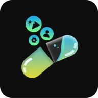 カプセルシェア(Capsule Share) icon
