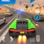 Car Drive: Traffic Run