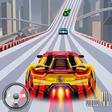 Racing Rush 3D：爽快カーレースゲーム