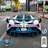 Car Driving Traffic Race icon