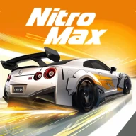 NitroMax: Race Speed Pro icon