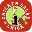 Chicken Salad Chick icon