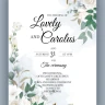 Créateur cartes d'invitation icon