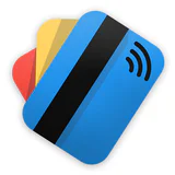 ウォレットアプリ | クレジットカード 管理 icon