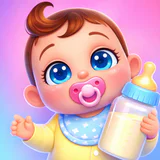 My Baby Care: Virtual Dress Up