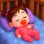 My Baby Care: Baby Girl Care icon
