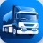 Navigation Camion | CargoTour icon