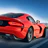 Highway Legends: Car Racing 3D icon