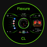 CL Theme Flexure