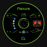 CL Theme Flexure icon
