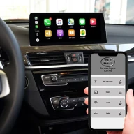 Apple Carplay App For Android icon