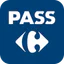 Carrefour PASS Móvil