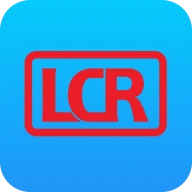 LCR Ticket icon