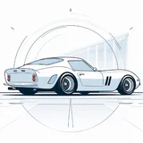 Carva：車を識別・収集