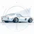 Carva:車を識別・収集 icon