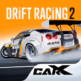 カー・エックス・ドリフト・レーシング・ツ icon