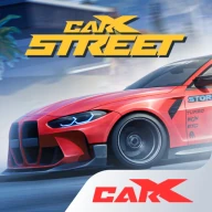 カーエックス・ストリート icon
