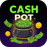 CashPot: Spielen & Belohnung!