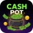 CashPot: Spielen & Belohnung! icon