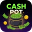 CashPot: Spielen & Belohnung! icon