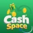 CashSpace: Geld verdienen icon