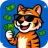 CashTiger: Spielen & Belohnung icon