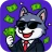 WolfCash: Spielen & Belohnung icon