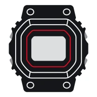 CASIO WATCHES：ウオッチをもっと便利に楽しく icon