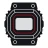 CASIO WATCHES:ウオッチをもっと便利に楽しく icon