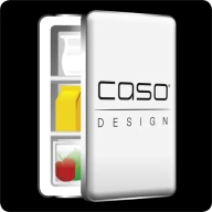 CASO Food Manager icon