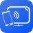 Cast to TV: Screen Mirroring icon