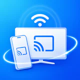 CastAll: TV Mirror & Stream icon