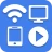 Diffusion TV + Chromecast Roku icon
