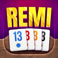 VIP Remi: Remi Etalat şi Table icon