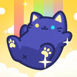 落ちにゃん! icon