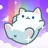 落ちにゃん！ icon