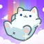 落ちにゃん！ icon