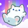 落ちにゃん! icon