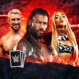 WWE SuperCard - Battle Cards