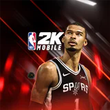 NBA 2K Mobile - バスケットボール・バスケ icon