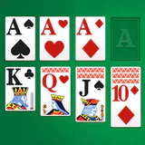 Zen Card - クラシックソリティア icon