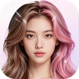 Hairstyle Try On: AI Haircut