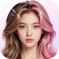 Frisuren Testen: KI Haare icon
