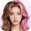 Frisuren Testen: KI Haare icon